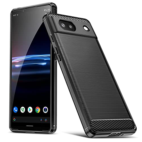 Google Pixel 7a 黒 ケース付き　画面割れ 楽天市場】ZXZone for Google Pixel 7a ケース 半透明 マット感